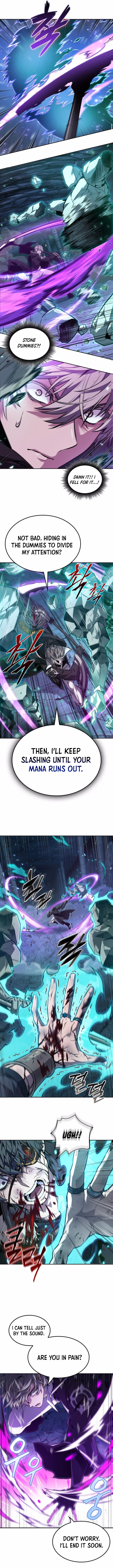The Last Adventurer Chapter 75 6